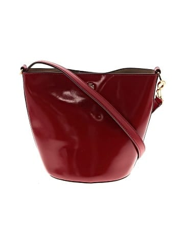 Tory Burch Leather Crossbody Bag (view 1)