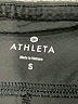 Athleta Solid Black Active Pants Size S - photo 7