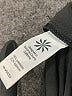 Athleta Solid Black Active Pants Size S - photo 8