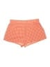 Peanuts Polka Dots Orange Shorts Size XL - photo 1