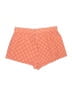 Peanuts Polka Dots Orange Shorts Size XL - photo 2
