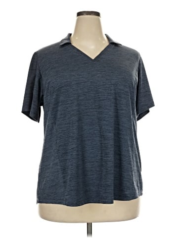 Lady Hagen Short Sleeve Top (view 1)