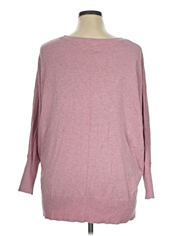 New Directions 3/4 Sleeve Top (view 2)