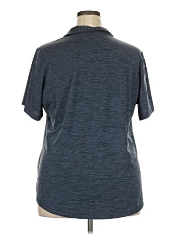 Lady Hagen Short Sleeve Top (view 2)