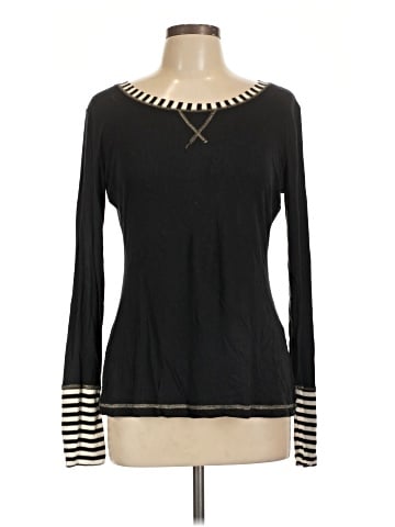 Splendid Long Sleeve T-Shirt (view 1)