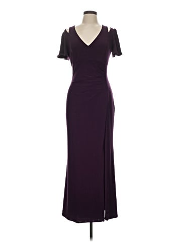 Xscape Cocktail Dress (view 1)