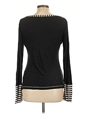 Splendid Long Sleeve T-Shirt (view 2)