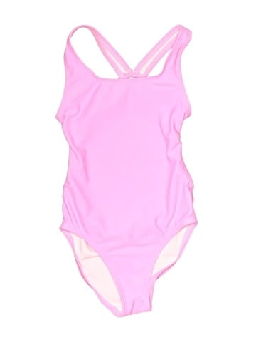 The Children's Place One Piece Swimsuit (view 1)