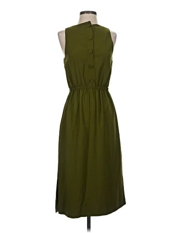 J.Crew Casual Dress (view 1)