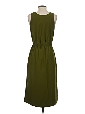 J.Crew Casual Dress (view 2)