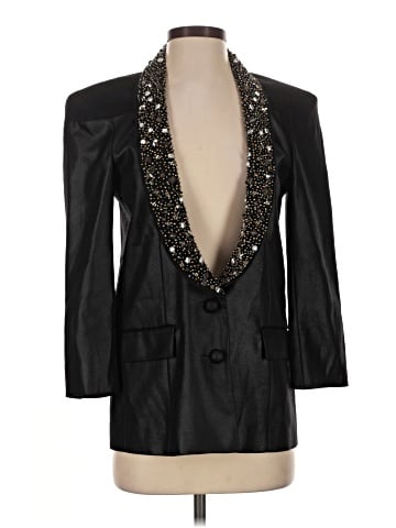 RACHEL Rachel Roy Blazer (view 1)