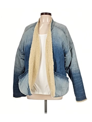 Sparrow Denim Jacket (view 1)
