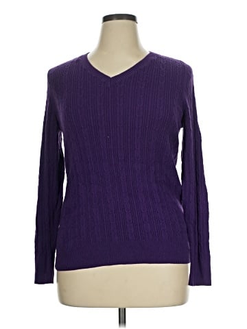 SONOMA life + style Pullover Sweater (view 1)