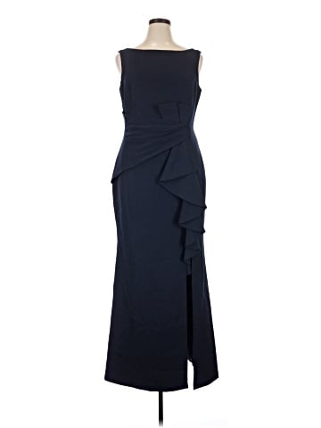 Eliza J Cocktail Dress (view 1)