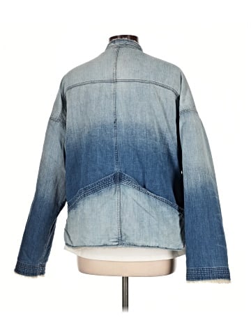 Sparrow Denim Jacket (view 2)