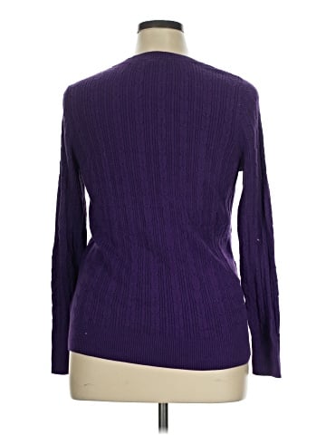 SONOMA life + style Pullover Sweater (view 2)