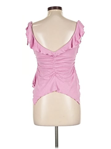 Urban Outfitters Sleeveless Blouse (view 2)