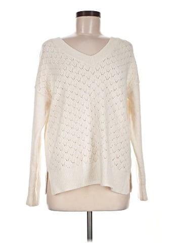 Lucky Brand Pullover Sweater (view 1)