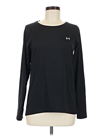 Under Armour Long Sleeve T-Shirt (view 1)