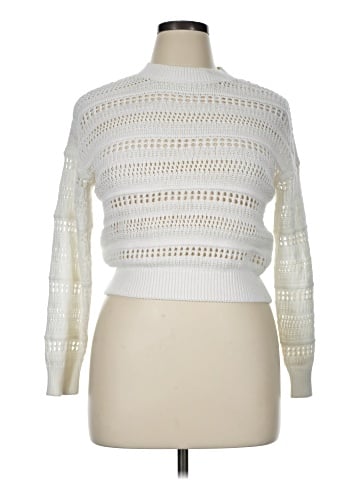 H&M Turtleneck Sweater (view 1)