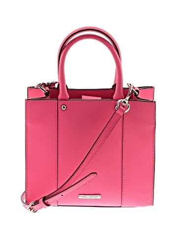 Rebecca Minkoff Satchel (view 1)