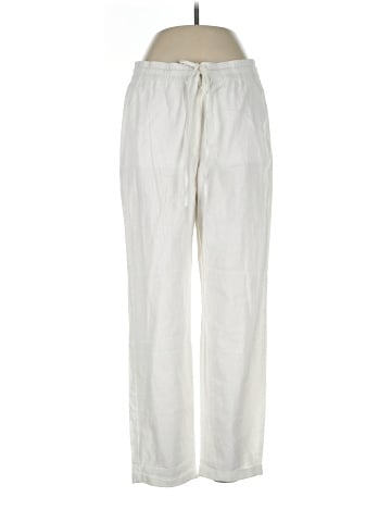 J.Crew Factory Store Linen Pants (view 1)