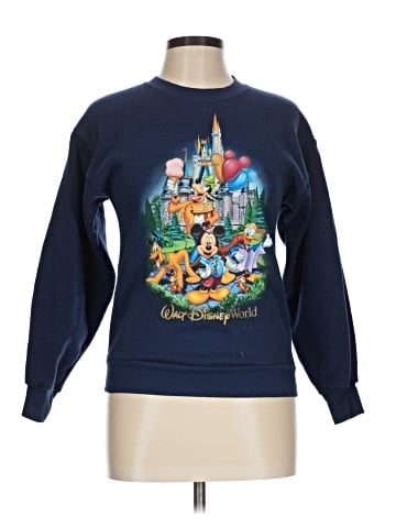Disneyland Resort Sweatshirt (view 1)