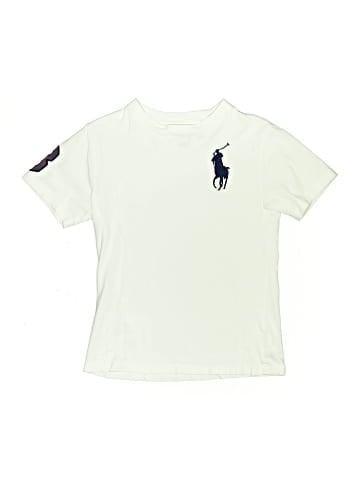 Polo by Ralph Lauren Short Sleeve T-Shirt (view 1)