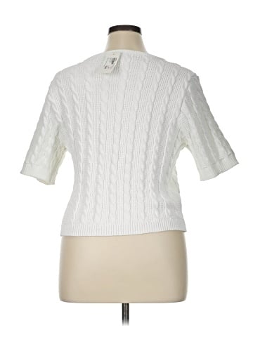 Design History Short Sleeve Top (view 2)
