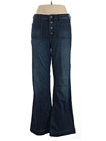 LC Lauren Conrad Jeans (view 1)