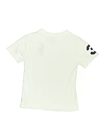 Polo by Ralph Lauren Short Sleeve T-Shirt (view 2)