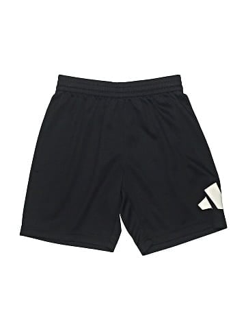 Adidas Athletic Shorts (view 1)