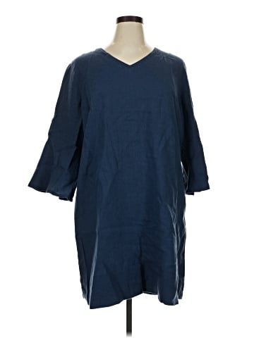 Soft Surroundings Casual Dress (view 1)