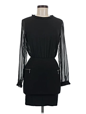 Trafaluc by Zara Cocktail Dress (view 1)