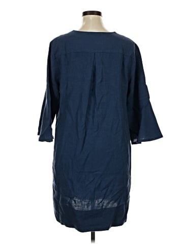 Soft Surroundings Casual Dress (view 2)