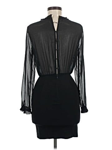 Trafaluc by Zara Cocktail Dress (view 2)
