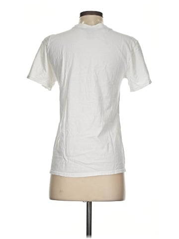 Hanes Short Sleeve T-Shirt (view 2)