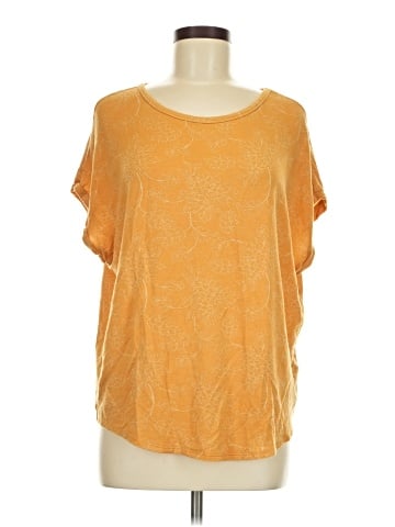 Buffalo by David Bitton Short Sleeve T-Shirt (view 1)