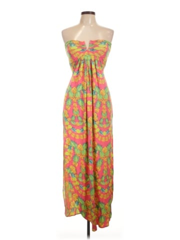 Mara Hoffman Casual Dress (view 1)