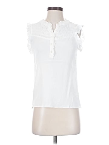 1.State Sleeveless Blouse (view 1)