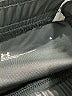 Under Armour 100% Polyester Gray Athletic Shorts Size 6 - photo 4
