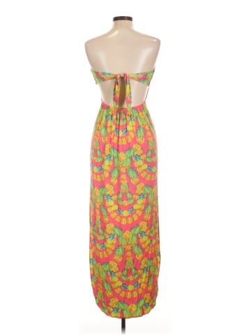 Mara Hoffman Casual Dress (view 2)