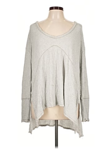 Free People Pullover Sweater (view 1)