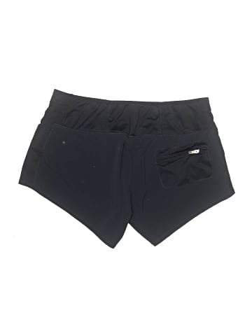 Oiselle Athletic Shorts (view 2)
