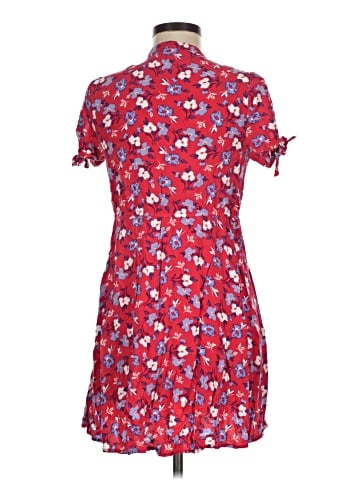 Express Casual Dress (view 2)