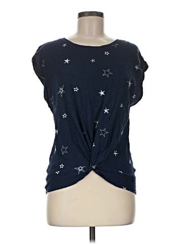 Lucky Brand Sleeveless T-Shirt (view 1)
