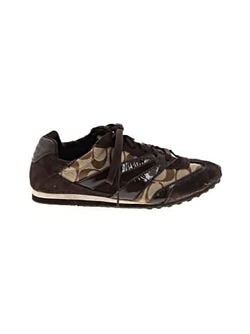 Coach Sneakers (view 1)