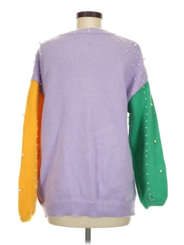Assorted Brands Pullover Sweater (view 2)