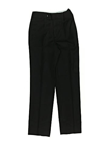Isaac Mizrahi New York Wool Pants (view 1)