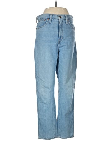 Madewell Jeans (view 1)